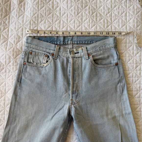 True Vintage Levi’s - Picture 6 of 6